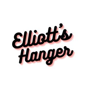 Meet your Posher, Elliott's Hanger